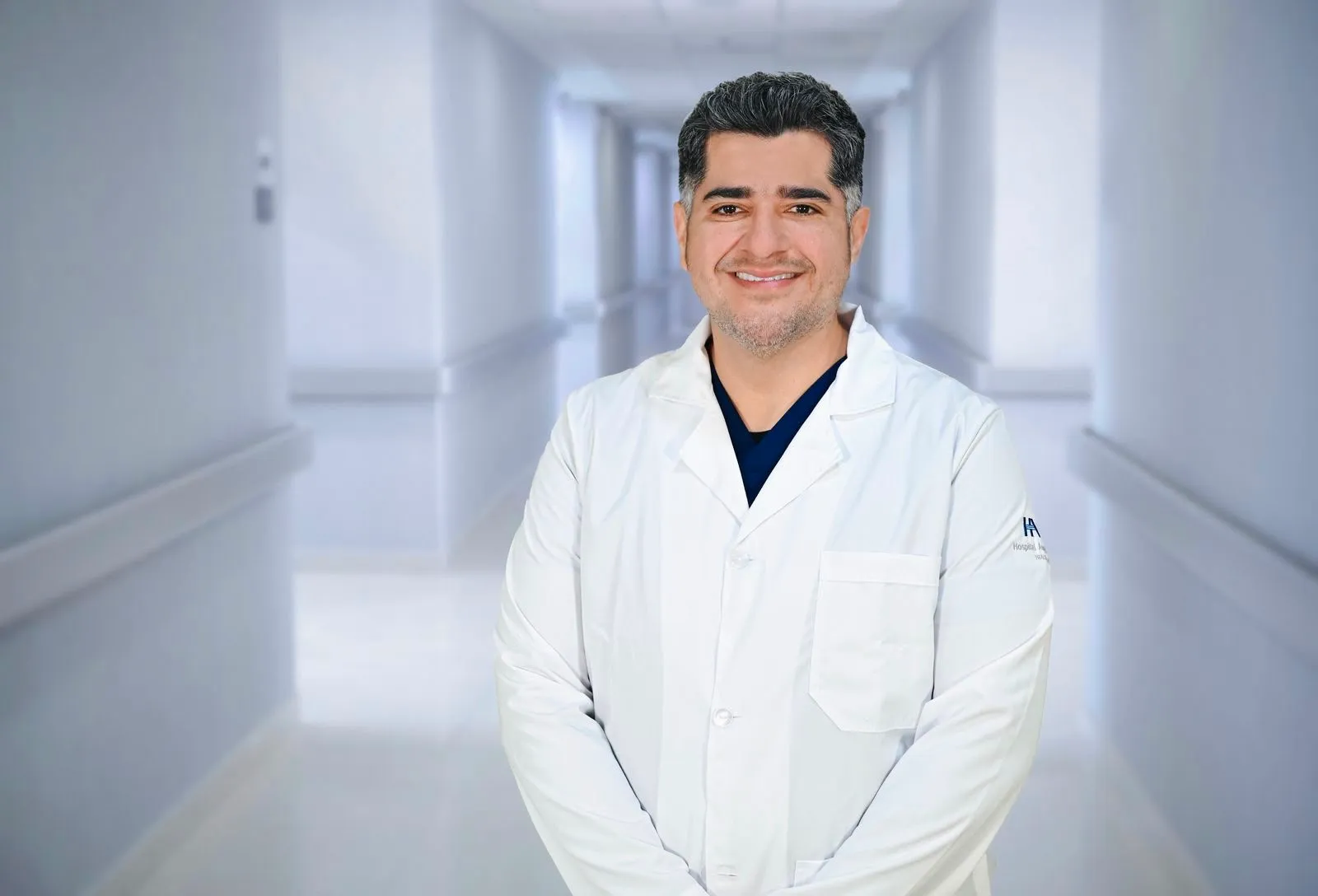 Dr. Ricardo Sánchez